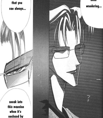 [OZAKI Minami] Bronze – Vol.06 [Eng] – Gay Manga sex 13
