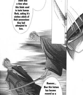 [OZAKI Minami] Bronze – Vol.06 [Eng] – Gay Manga sex 19