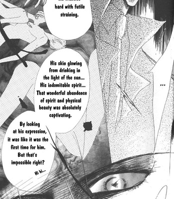 [OZAKI Minami] Bronze – Vol.06 [Eng] – Gay Manga sex 21