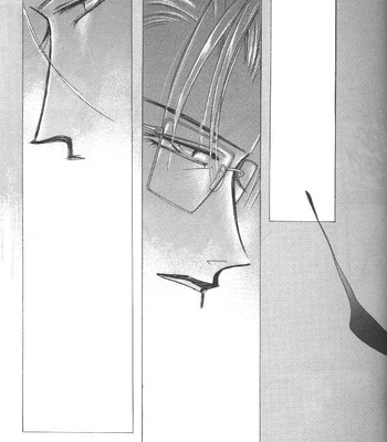 [OZAKI Minami] Bronze – Vol.06 [Eng] – Gay Manga sex 23