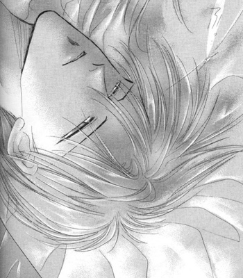 [OZAKI Minami] Bronze – Vol.06 [Eng] – Gay Manga sex 43