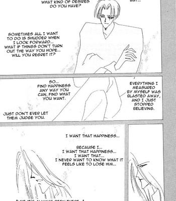 [OZAKI Minami] Bronze – Vol.06 [Eng] – Gay Manga sex 49