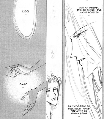 [OZAKI Minami] Bronze – Vol.06 [Eng] – Gay Manga sex 50