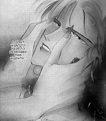 [OZAKI Minami] Bronze – Vol.06 [Eng] – Gay Manga sex 56