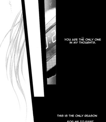 [OZAKI Minami] Bronze – Vol.06 [Eng] – Gay Manga sex 58