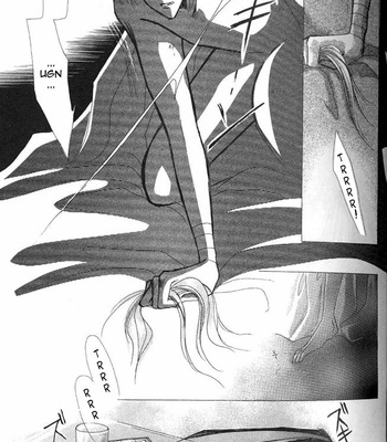 [OZAKI Minami] Bronze – Vol.06 [Eng] – Gay Manga sex 60
