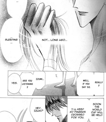 [OZAKI Minami] Bronze – Vol.06 [Eng] – Gay Manga sex 64