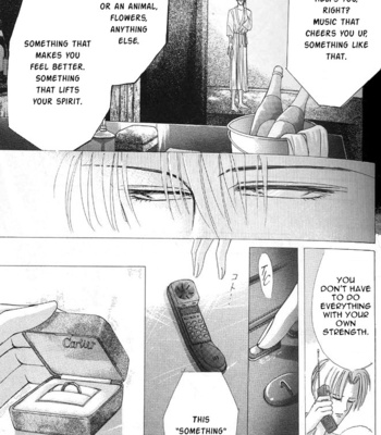 [OZAKI Minami] Bronze – Vol.06 [Eng] – Gay Manga sex 66