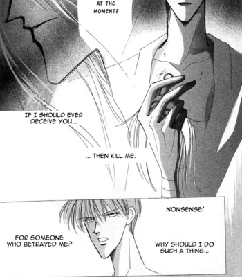 [OZAKI Minami] Bronze – Vol.06 [Eng] – Gay Manga sex 67