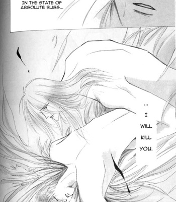 [OZAKI Minami] Bronze – Vol.06 [Eng] – Gay Manga sex 69