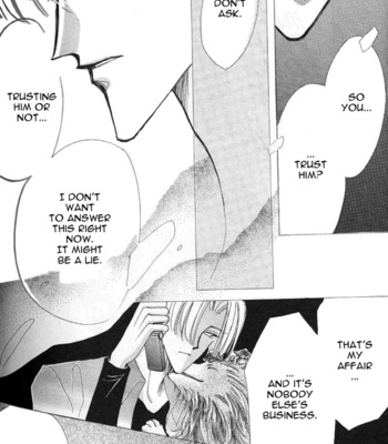 [OZAKI Minami] Bronze – Vol.06 [Eng] – Gay Manga sex 73