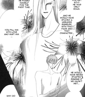 [OZAKI Minami] Bronze – Vol.06 [Eng] – Gay Manga sex 74
