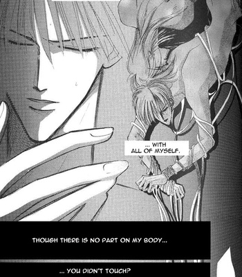 [OZAKI Minami] Bronze – Vol.06 [Eng] – Gay Manga sex 82