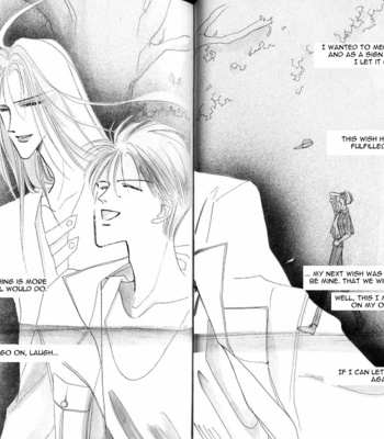 [OZAKI Minami] Bronze – Vol.06 [Eng] – Gay Manga sex 86