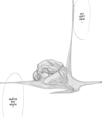 [OZAKI Minami] Bronze – Vol.06 [Eng] – Gay Manga sex 88