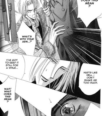 [OZAKI Minami] Bronze – Vol.06 [Eng] – Gay Manga sex 95