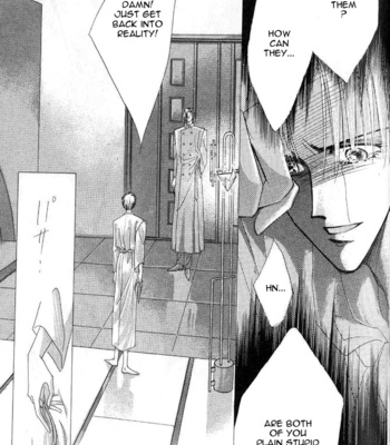 [OZAKI Minami] Bronze – Vol.06 [Eng] – Gay Manga sex 98