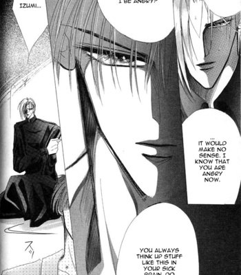 [OZAKI Minami] Bronze – Vol.06 [Eng] – Gay Manga sex 101