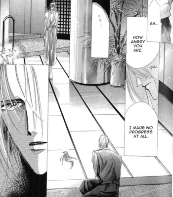 [OZAKI Minami] Bronze – Vol.06 [Eng] – Gay Manga sex 102