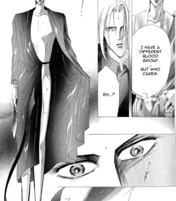 [OZAKI Minami] Bronze – Vol.06 [Eng] – Gay Manga sex 104