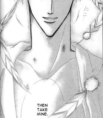 [OZAKI Minami] Bronze – Vol.06 [Eng] – Gay Manga sex 105