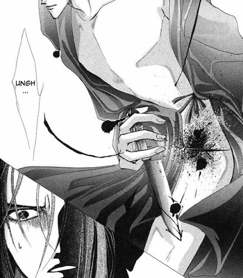 [OZAKI Minami] Bronze – Vol.06 [Eng] – Gay Manga sex 107