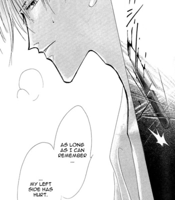 [OZAKI Minami] Bronze – Vol.06 [Eng] – Gay Manga sex 108