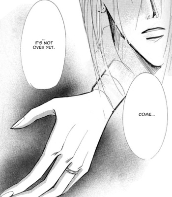 [OZAKI Minami] Bronze – Vol.06 [Eng] – Gay Manga sex 110