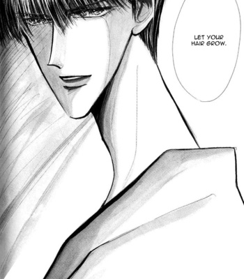 [OZAKI Minami] Bronze – Vol.06 [Eng] – Gay Manga sex 111