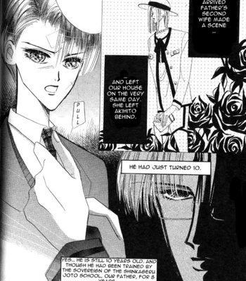 [OZAKI Minami] Bronze – Vol.06 [Eng] – Gay Manga sex 122