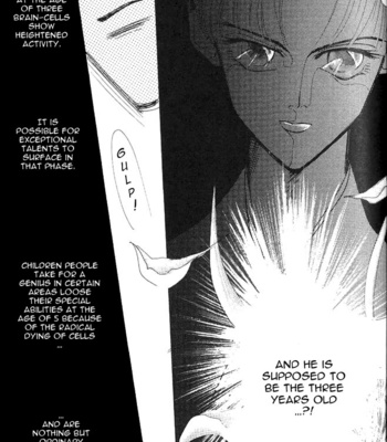 [OZAKI Minami] Bronze – Vol.06 [Eng] – Gay Manga sex 125