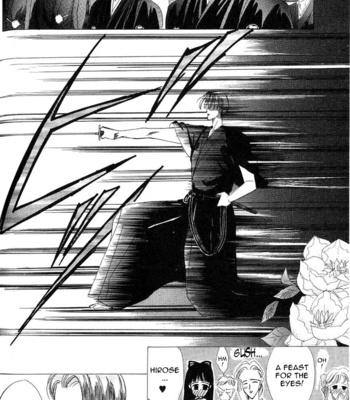 [OZAKI Minami] Bronze – Vol.06 [Eng] – Gay Manga sex 140