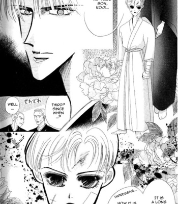 [OZAKI Minami] Bronze – Vol.06 [Eng] – Gay Manga sex 144