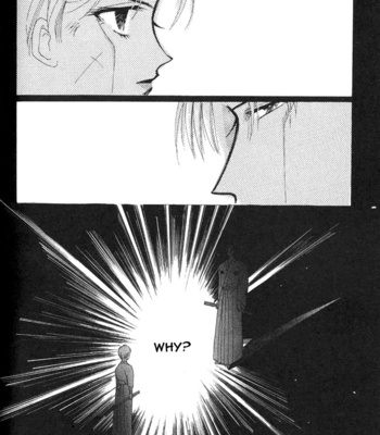 [OZAKI Minami] Bronze – Vol.06 [Eng] – Gay Manga sex 146