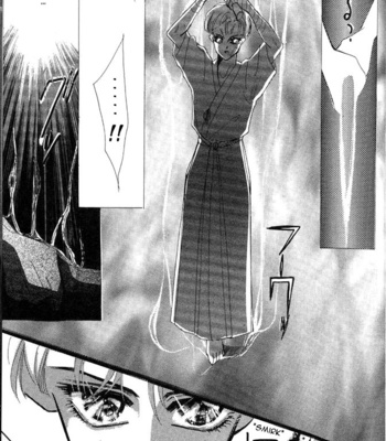 [OZAKI Minami] Bronze – Vol.06 [Eng] – Gay Manga sex 147