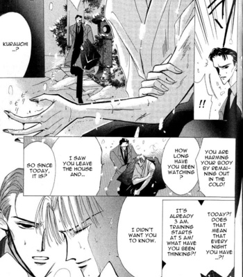 [OZAKI Minami] Bronze – Vol.06 [Eng] – Gay Manga sex 151