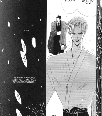 [OZAKI Minami] Bronze – Vol.06 [Eng] – Gay Manga sex 153