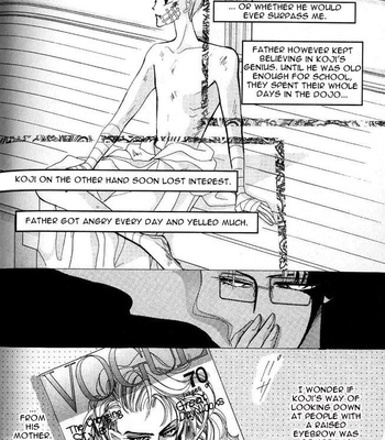 [OZAKI Minami] Bronze – Vol.06 [Eng] – Gay Manga sex 154
