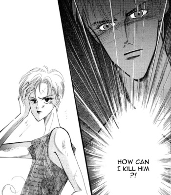 [OZAKI Minami] Bronze – Vol.06 [Eng] – Gay Manga sex 156