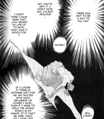 [OZAKI Minami] Bronze – Vol.06 [Eng] – Gay Manga sex 158