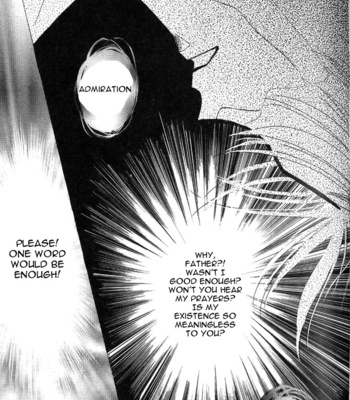 [OZAKI Minami] Bronze – Vol.06 [Eng] – Gay Manga sex 159