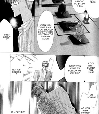 [OZAKI Minami] Bronze – Vol.06 [Eng] – Gay Manga sex 167