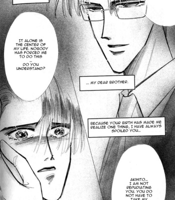[OZAKI Minami] Bronze – Vol.06 [Eng] – Gay Manga sex 170