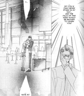 [OZAKI Minami] Bronze – Vol.06 [Eng] – Gay Manga sex 171