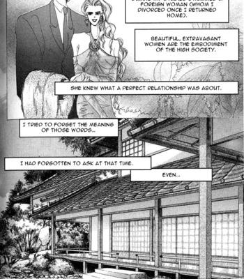 [OZAKI Minami] Bronze – Vol.06 [Eng] – Gay Manga sex 172
