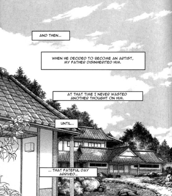 [OZAKI Minami] Bronze – Vol.06 [Eng] – Gay Manga sex 173