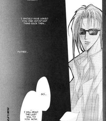 [OZAKI Minami] Bronze – Vol.06 [Eng] – Gay Manga sex 175