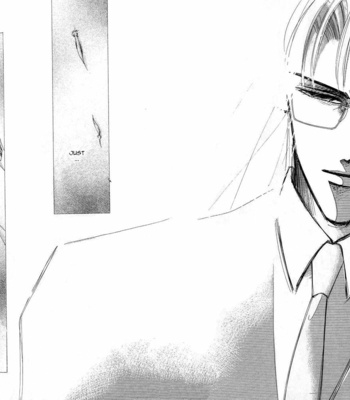 [OZAKI Minami] Bronze – Vol.06 [Eng] – Gay Manga sex 178