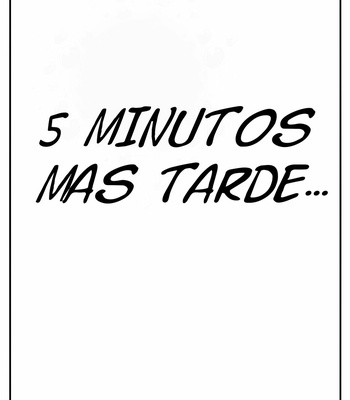 [Okrizo] Playing With Daddy [Spanish] – Gay Manga sex 12