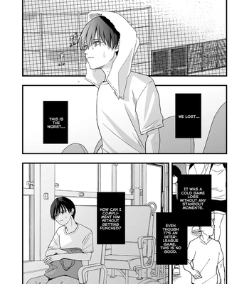 [Kume (Minakami Riku)] Boku shika Shiranai Ani no Kao The Face of My Brother that Only I Know [Eng] – Gay Manga sex 57